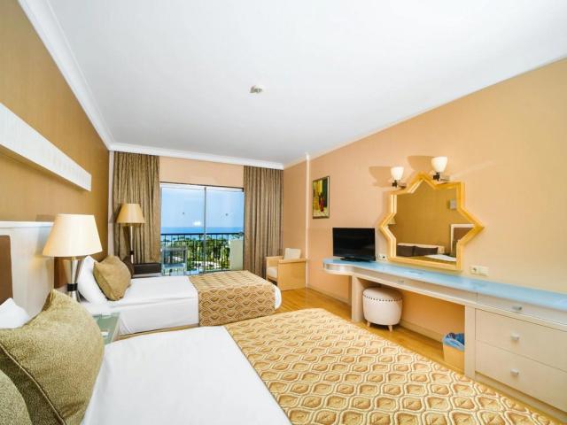 Mukarnas Spa Resort