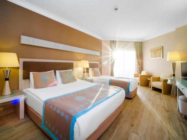 Mukarnas Spa Resort