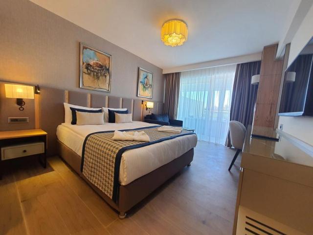 Sunthalia Hotels & Resort