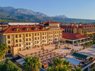  Club Hotel Phaselis Rose