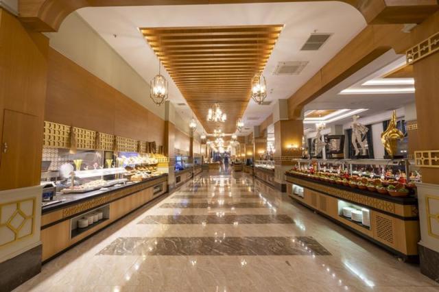 Jadore Deluxe Hotel And Spa