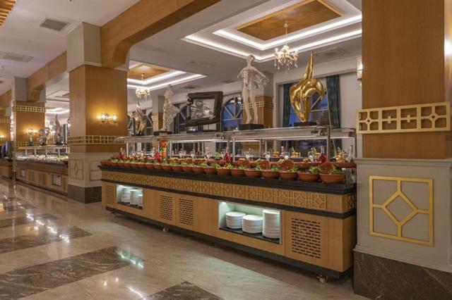 Jadore Deluxe Hotel And Spa