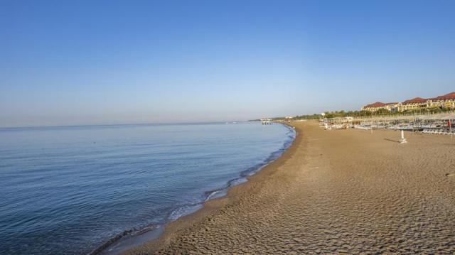Jadore Deluxe Hotel And Spa