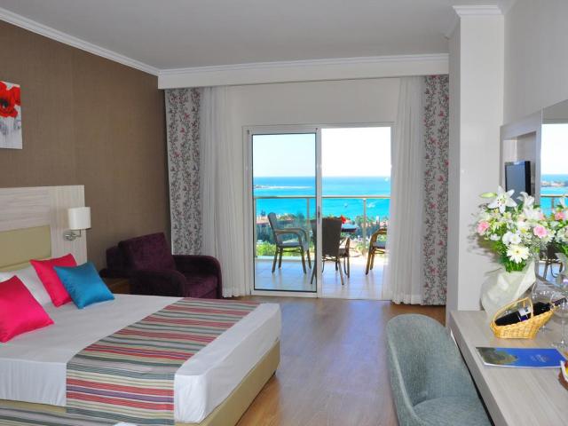 Side Prenses Resort & Spa