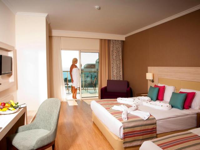 Side Prenses Resort & Spa
