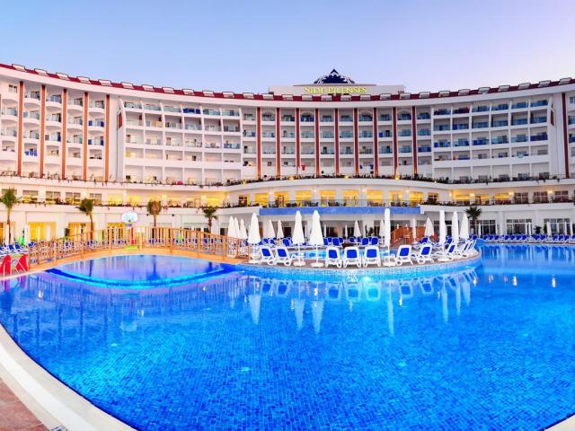 Side Prenses Resort & Spa