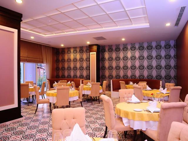 Side Prenses Resort & Spa