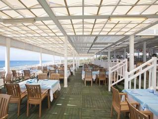 Club Side Coast