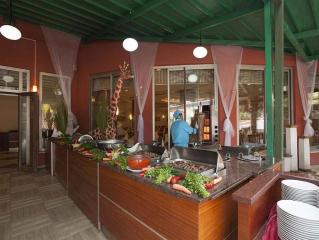 Club Side Coast