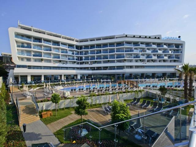Selene Beach & Spa