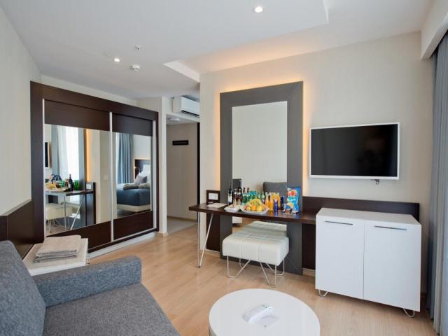 Selene Beach & Spa
