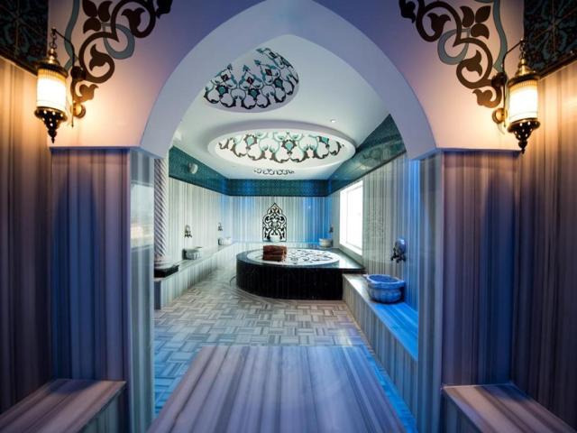 Selene Beach & Spa