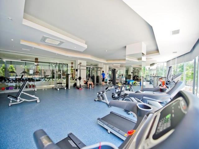 Selene Beach & Spa
