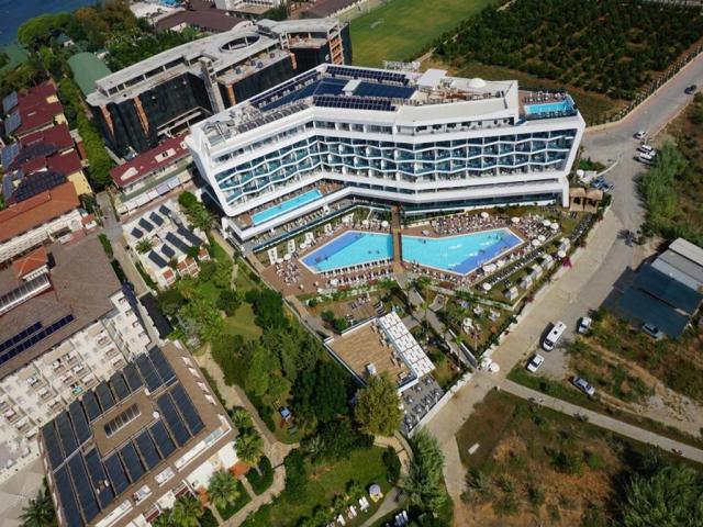 Selene Beach & Spa