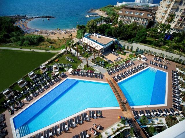 Selene Beach & Spa