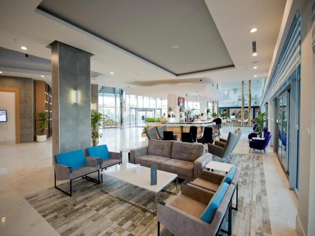 Selene Beach & Spa