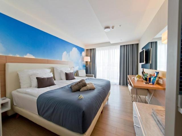 Selene Beach & Spa