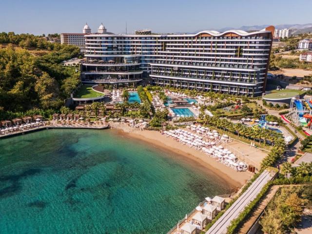 Mylome Luxury