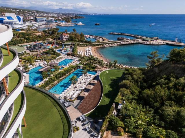 Mylome Luxury