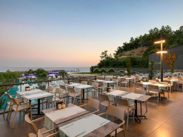 Mylome Luxury