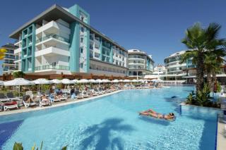 Seashell Resort