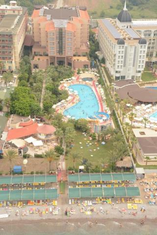 Stella Beach