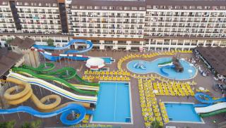 Eftalia Splash Resort