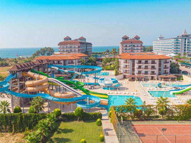 Eftalia Aqua Resort