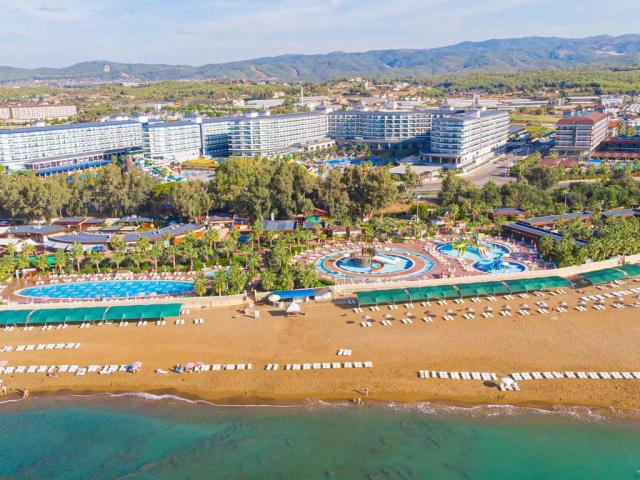 Eftalia Aqua Resort
