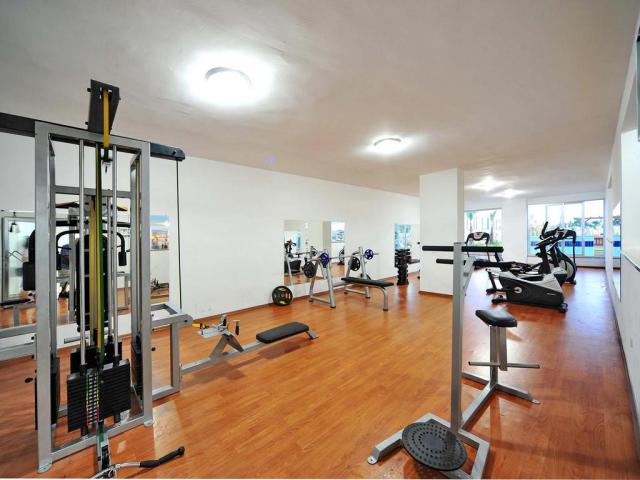 Eftalia Aqua Resort