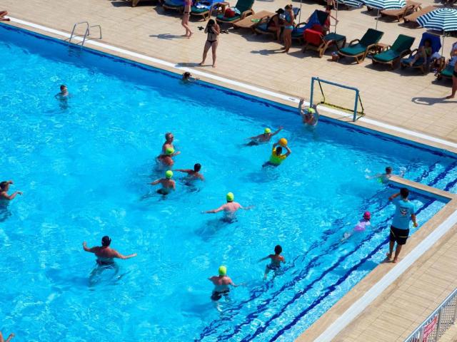 Eftalia Aqua Resort