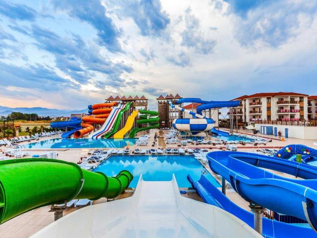 Eftalia Aqua Resort