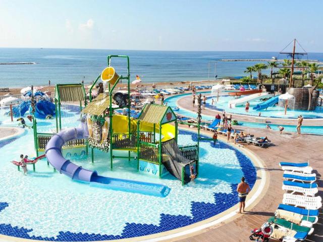 Eftalia Aqua Resort