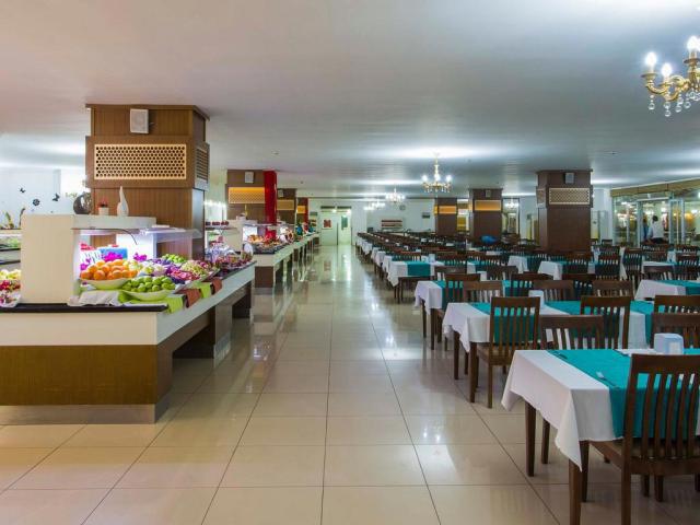 Eftalia Aqua Resort