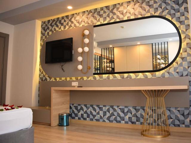 Eftalia Aqua Resort