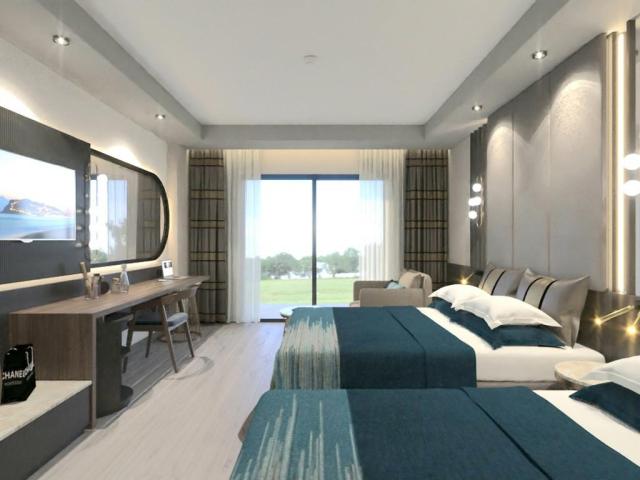 Eftalia Aqua Resort