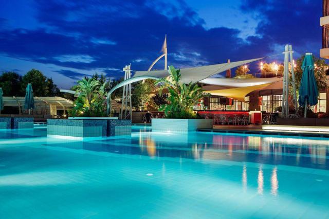 TUI Blue Side