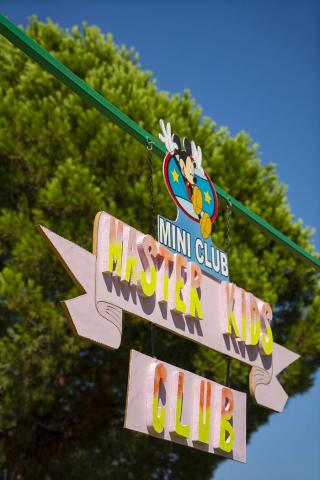 Master Family Club