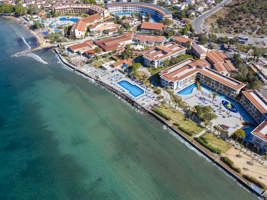 Ephesia Holiday Beach Club