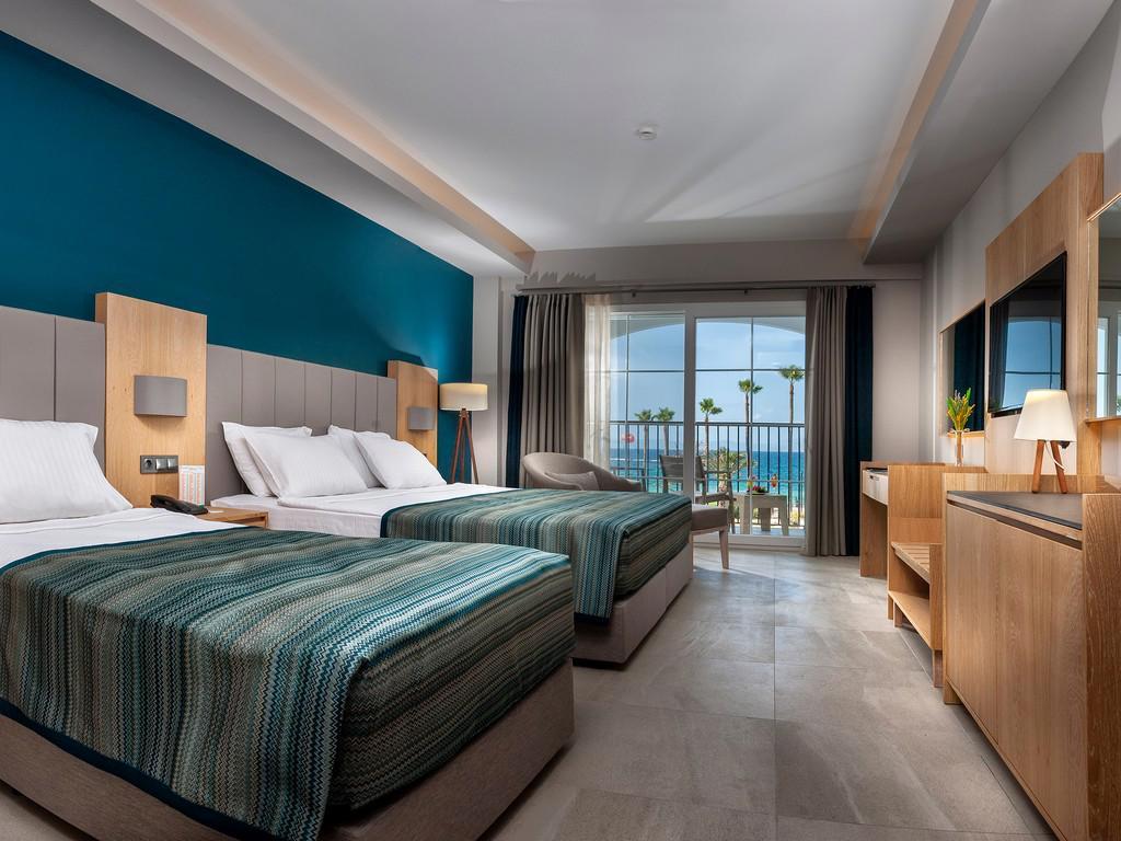 Ephesia Holiday Beach Club