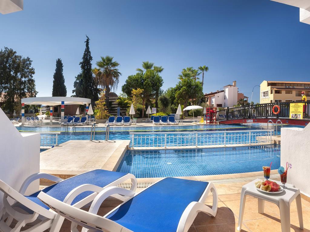 Ephesia Holiday Beach Club