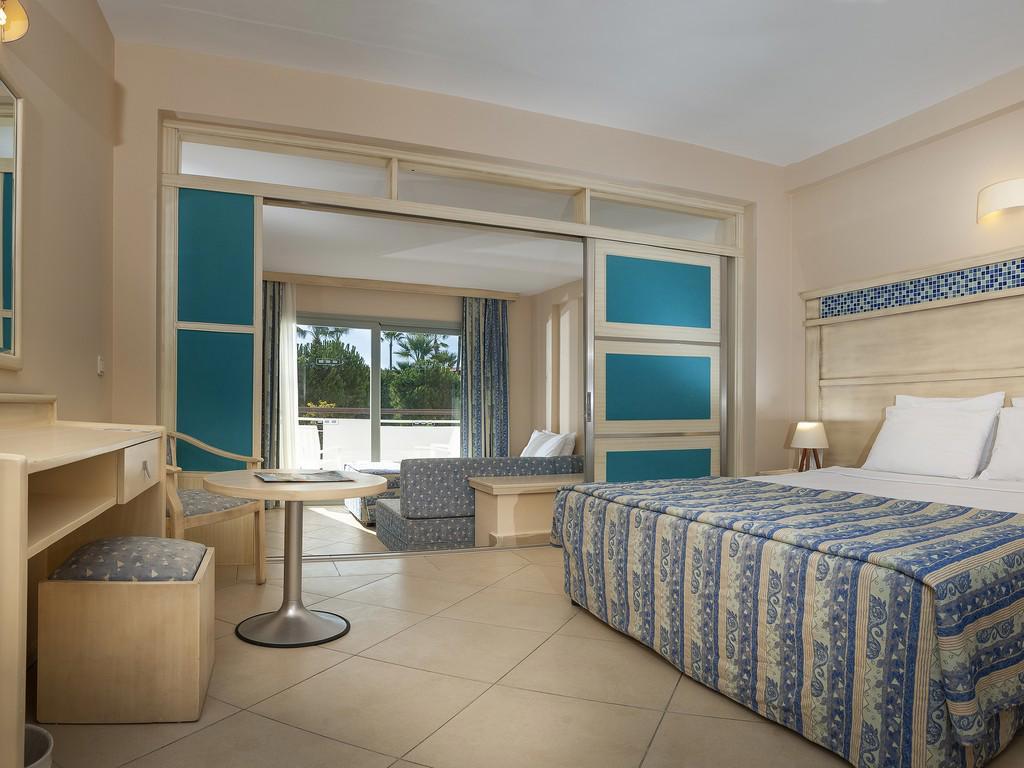 Ephesia Holiday Beach Club