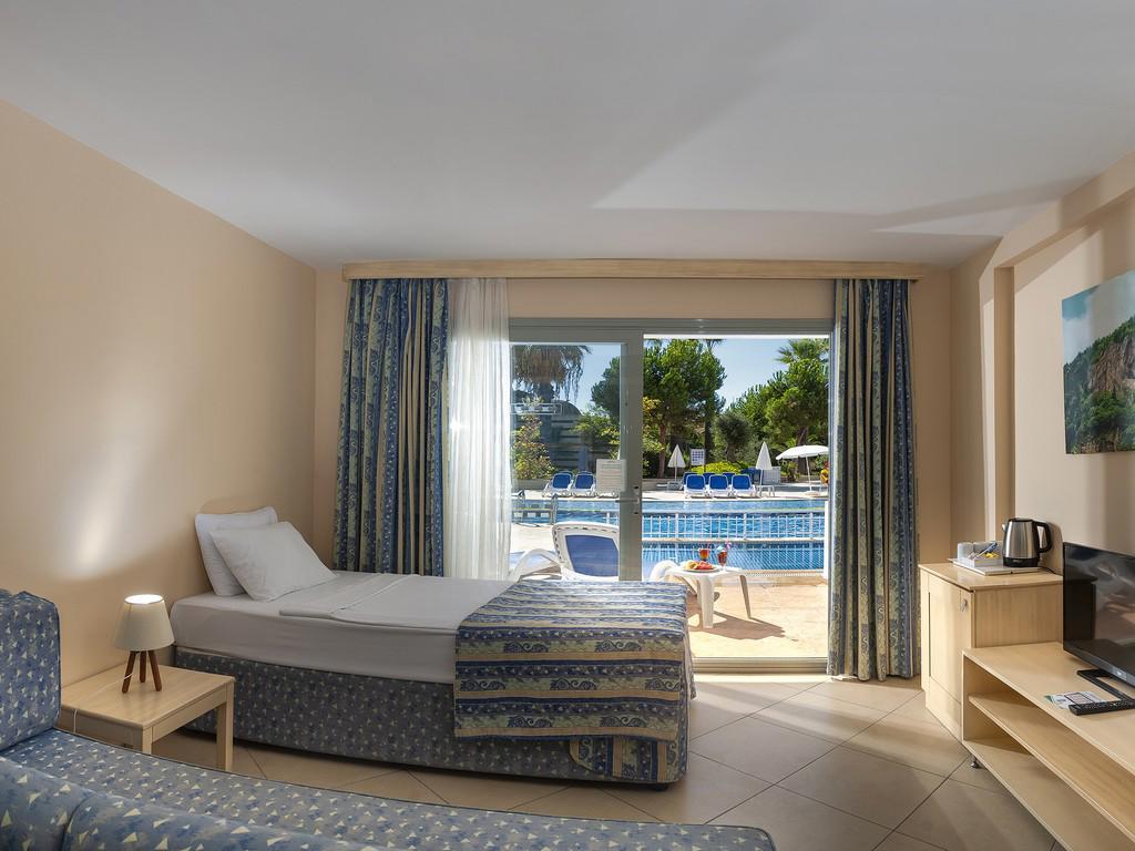 Ephesia Holiday Beach Club