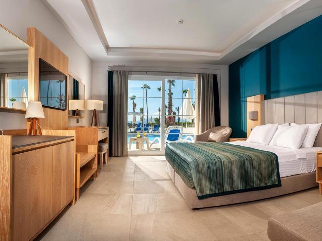Ephesia Holiday Beach Club