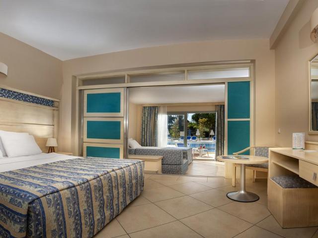 Ephesia Holiday Beach Club