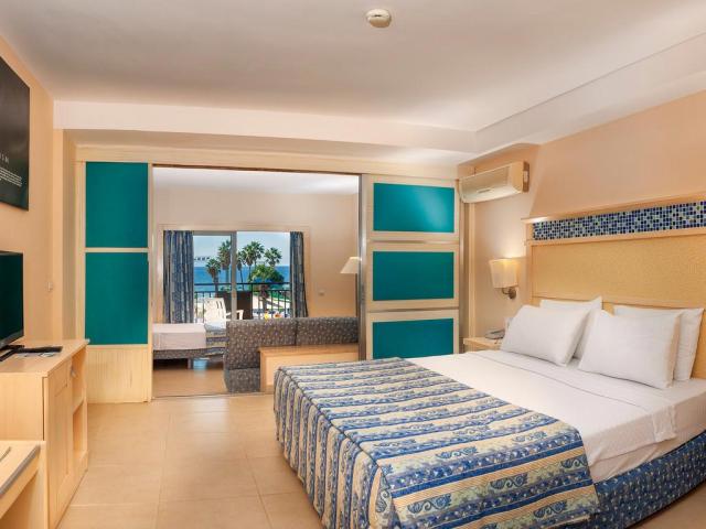 Ephesia Holiday Beach Club