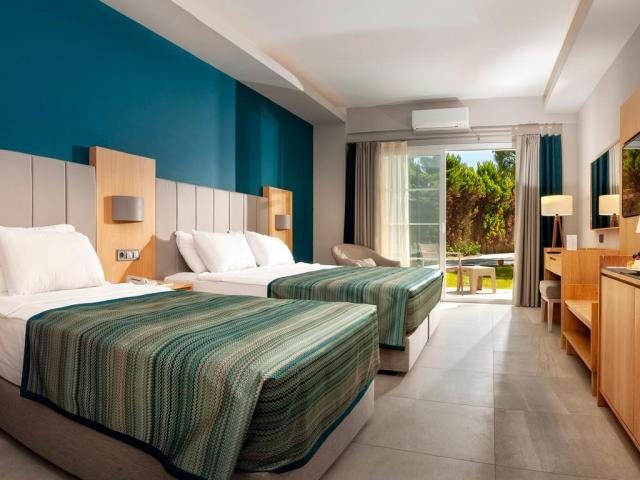 Ephesia Holiday Beach Club