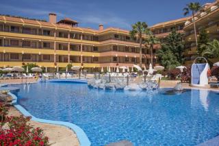 Jardín Caleta