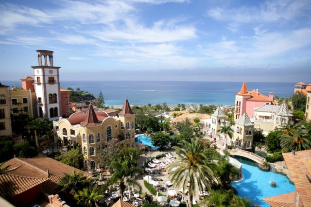 Bahía del Duque