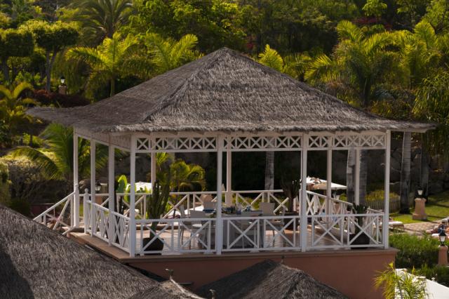 Bahía del Duque
